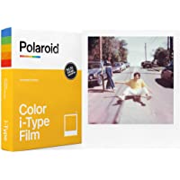 Polaroid Película Instantánea Color para i - Type- 6000